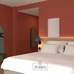 Western Terra Alta Airport 호텔 3*