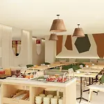 Western Terra Alta Airport 호텔 3*