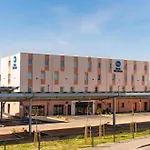 Western Terra Alta Airport 호텔