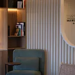 호텔 Western Terra Alta Airport 3*
