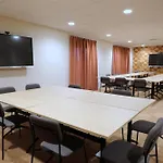 Western Terra Alta Airport Hotel Perpignan