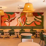 Western Terra Alta Airport 호텔 페르피냥