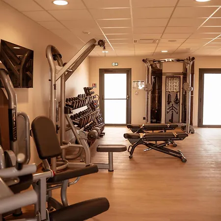 Western Terra Alta Airport 酒店 *