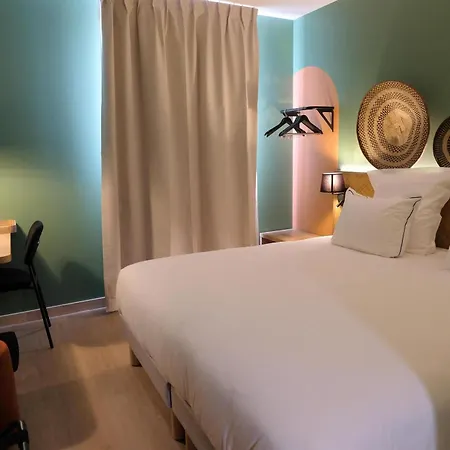 酒店 Western Terra Alta Airport