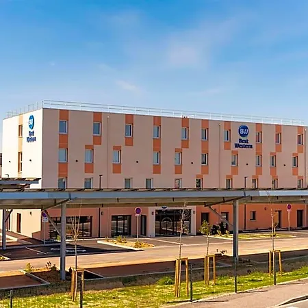 Western Terra Alta Airport 酒店