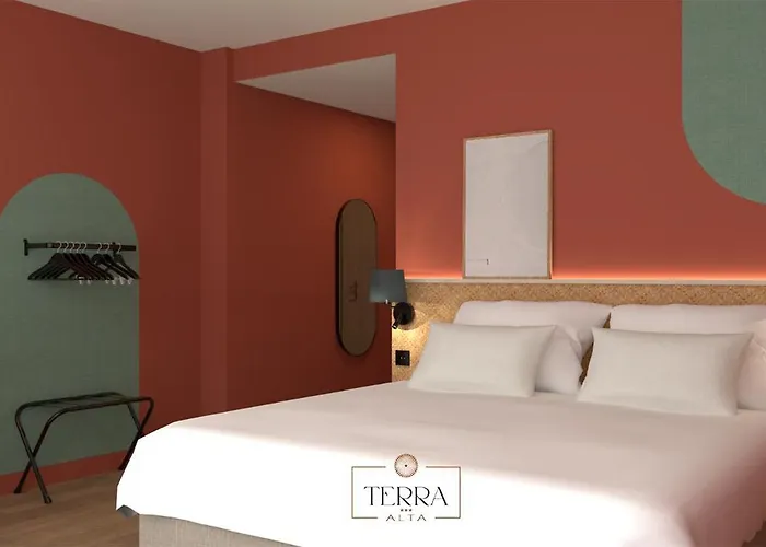 Western Terra Alta Airport Ξενοδοχείο *