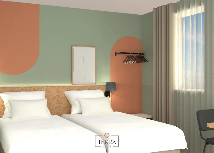 Western Terra Alta Airport 佩皮尼昂