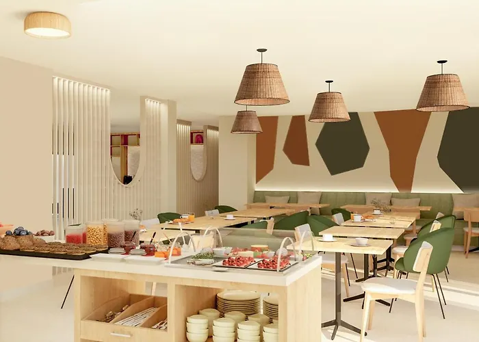 Western Terra Alta Airport Ξενοδοχείο *