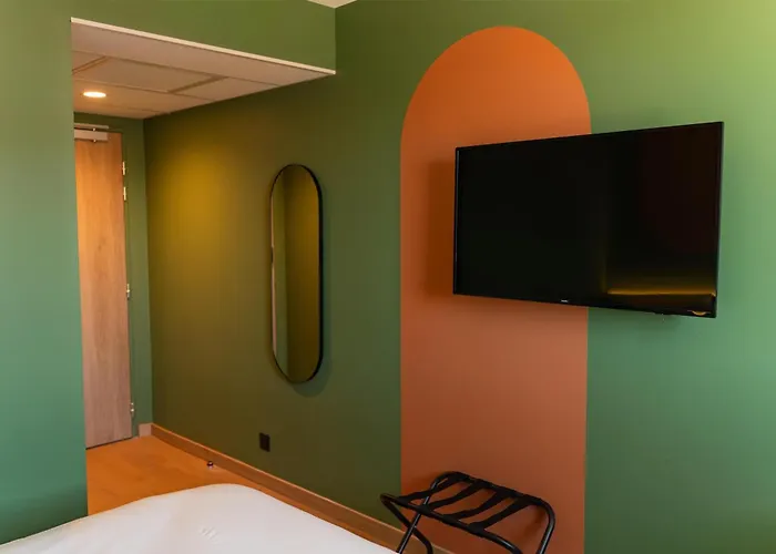 Western Terra Alta Airport *