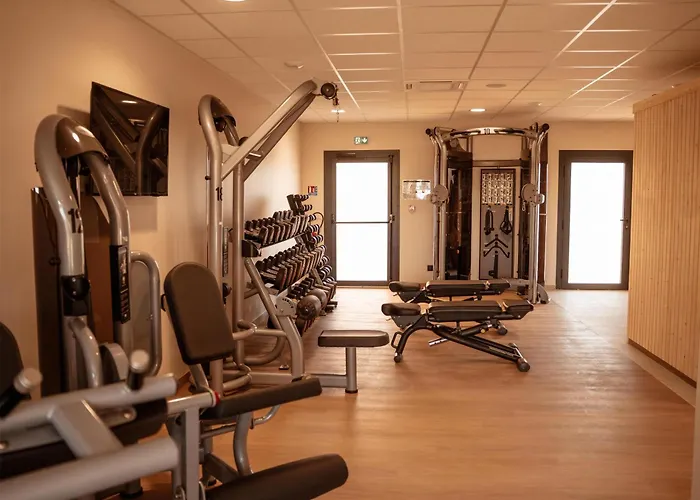 Western Terra Alta Airport 酒店 *