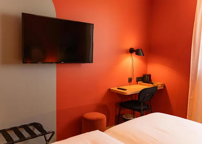 Western Terra Alta Airport 佩皮尼昂