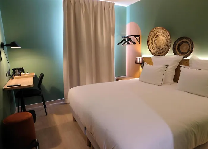 酒店 Western Terra Alta Airport