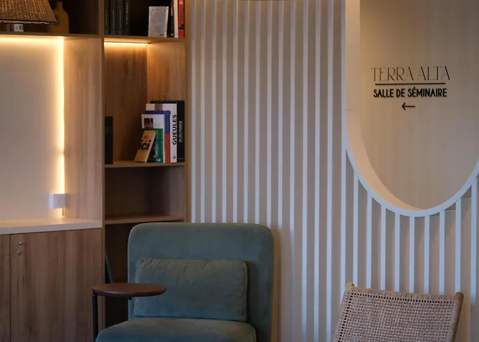 Ξενοδοχείο Western Terra Alta Airport *