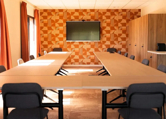 Western Terra Alta Airport 酒店