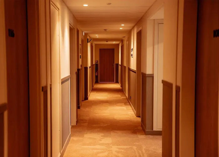 Western Terra Alta Airport 酒店 佩皮尼昂