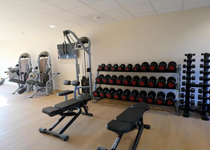 Western Terra Alta Airport * 佩皮尼昂