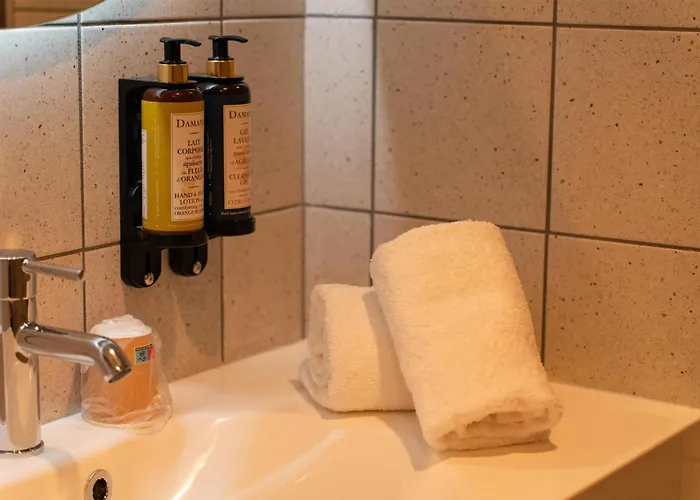 酒店 Western Terra Alta Airport