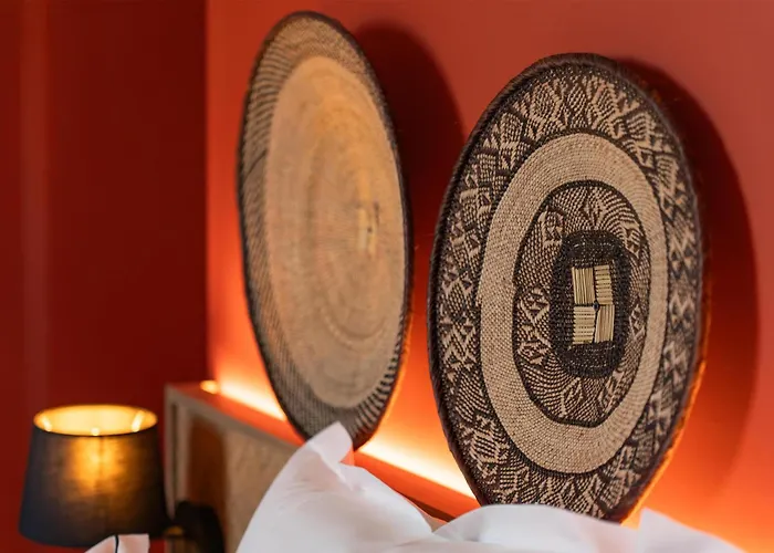 酒店 Western Terra Alta Airport *